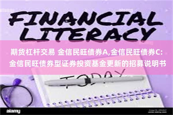 期货杠杆交易 金信民旺债券A,金信民旺债券C: 金信民旺债券型证券投资基金更新的招募说明书